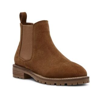 Steve Madden ‘Leopold’ Chelsea Boot